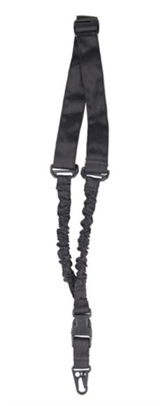 Picture of BLK SLING WITH BUNGEE 1-POINT